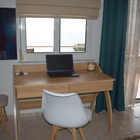 Alexandros Seaside Family Apartments & Villas - Paradise, 7' From Petalidi Kalamaki  Esterno foto